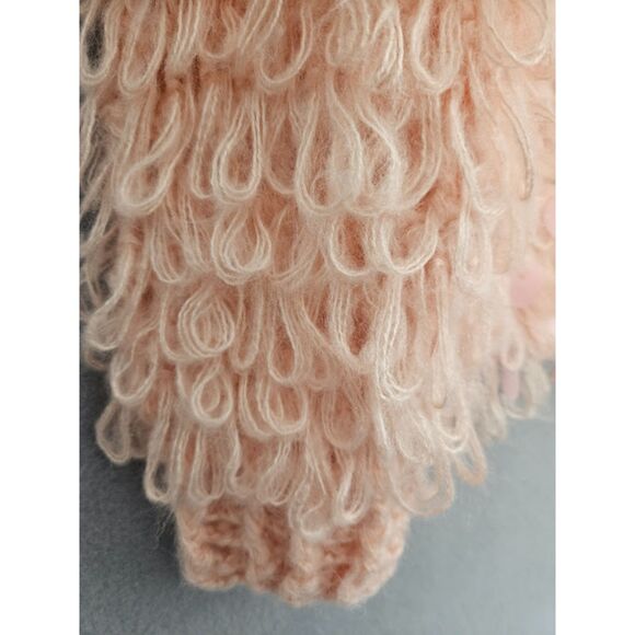 Main Strip cardigan size M - Picture 5 of 7